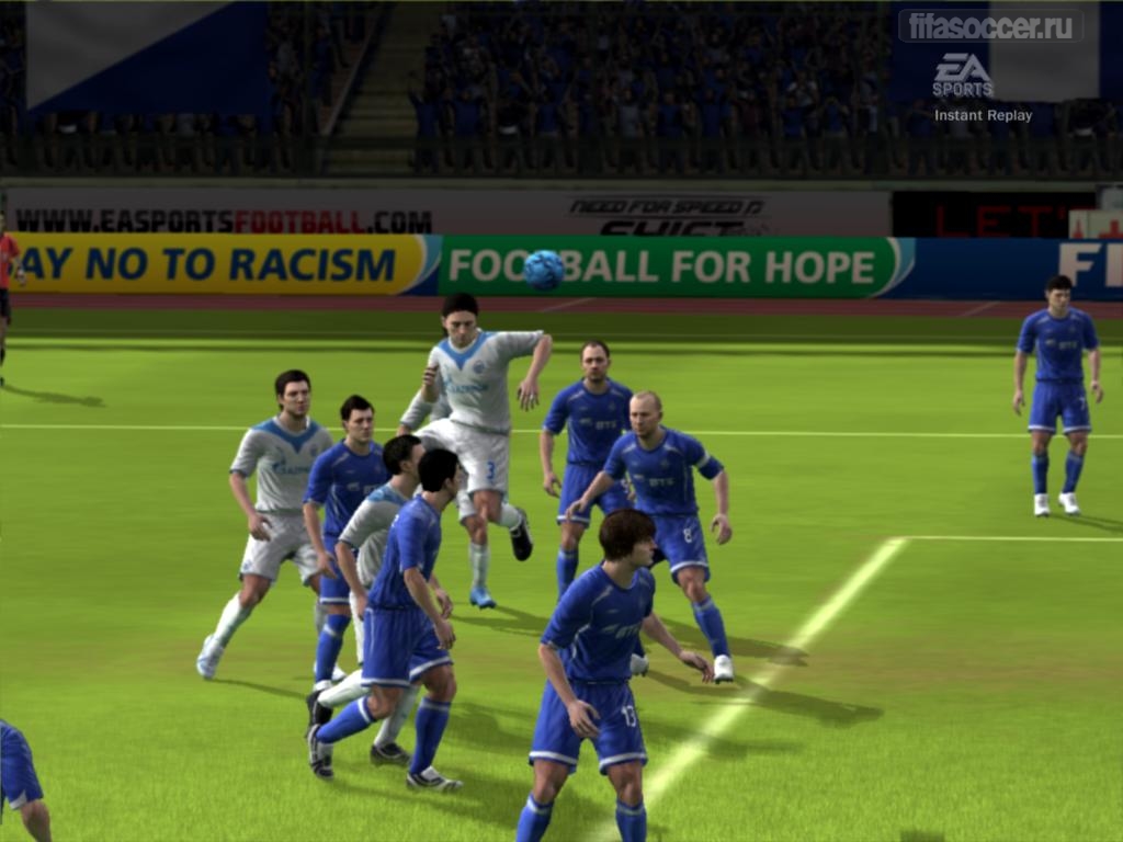 FIFA 10 PC: , 